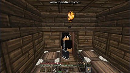 Minecraft Survival gameplay ep4