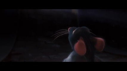 Ratatouille Вкусно 2007m