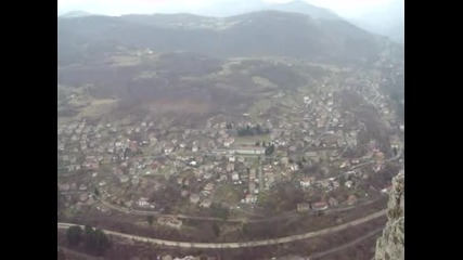 Красиво място в България 