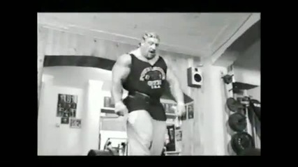 Bodybuilding Motivation - Doubt