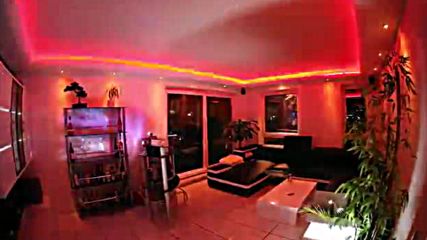 Led Decke - Indirekte Beleuchtung