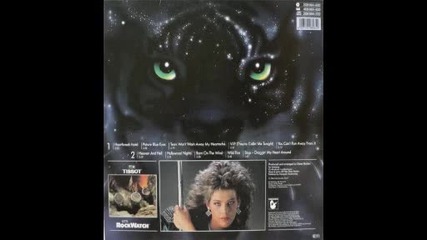 C. C. Catch - Heaven And Hell