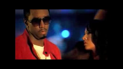 P. Diddy Feat Mario Winans - Trough The Pain