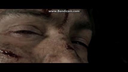 Lone Survivor - Murphy's death