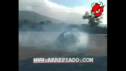 Smart Diablo 2007