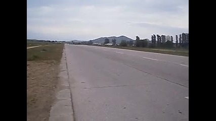 Opel Kadet (sandanski) vs Opel kadet (petri4)