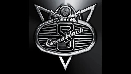 Scorpions - Ruby Tuesday
