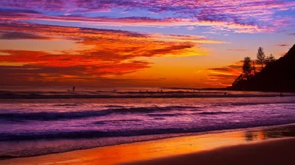 Billy Gillies - Digital Sundown (paul Todd Remix)