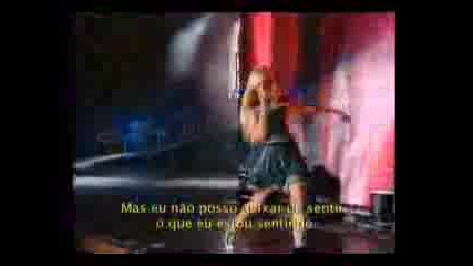 Ashley Tisdale - Well Be Together