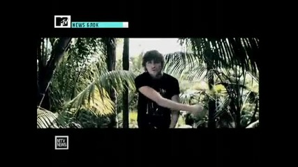 Dima Bilan - Changes