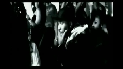 Young Jeezy feat. Plies - Lose My Mind 
