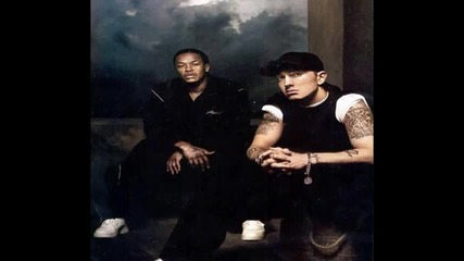 New! Eminem feat. Dr. Dre - I Need A Doctor +кристален звук