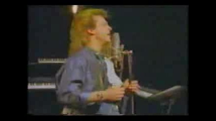 Kansas - Cant Cry Anymore