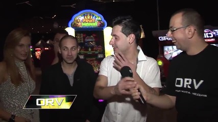 Orv+ К'во е песен на Ice Cream!