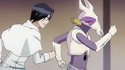 Bleach ep 159 bg sub