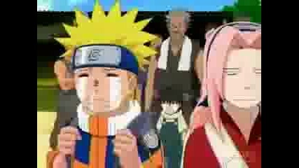 Naruto Opening 4