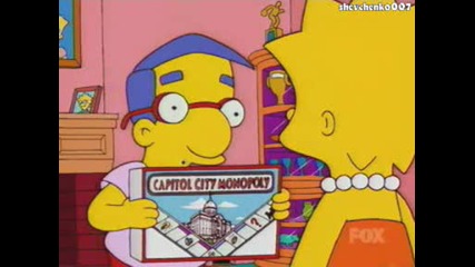 The Simpsons - S15 E12 * Високо Качесво *