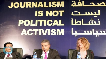 New Al Jazeera CEO Seeks to Rally Troops