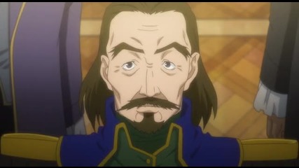 The Legend of the Legendary Heroes - С01 Е12 English Dubbed / Легендата за легендарния герои Ep 12