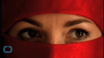 Netherlands Backs Veil Ban Plans