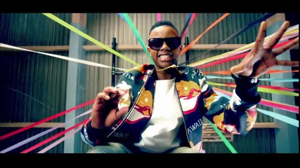 Silento - Watch Me (whip-nae Nae) (official)