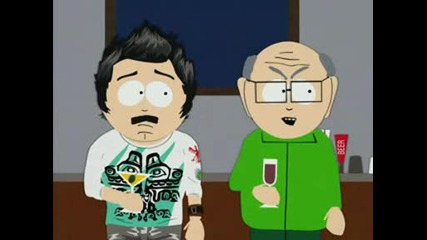 South Park S07e08