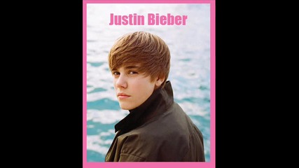 Justin Bieber - Stuck in the moment!! 