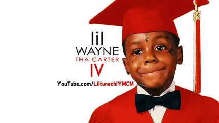 Lil Wayne - President Carter
