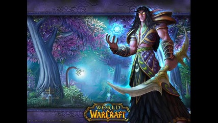 World Of Warcraft pic