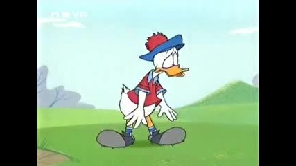 Club Mouse ep01
