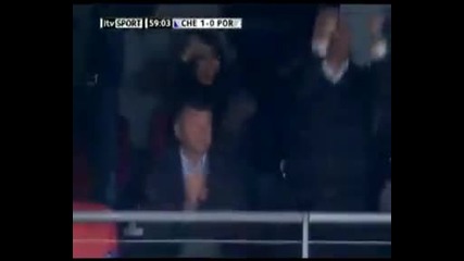 15.05.2010 Челси - Портсмут 1:0 Fa Cup Final 