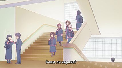Oniichan Wa Oshimai! - 06 Bg Sub