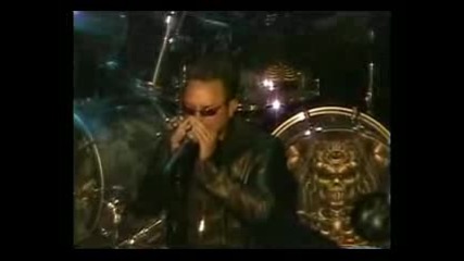 Queensryche - Neue Regel - Live