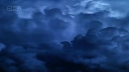 National Geographic Hd - Planet Science Deadliest Planets Part 5/6 