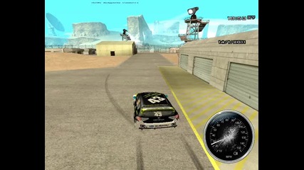 [nw]exclus1v3..jts showing Ken Block Style ;)