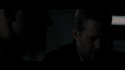 Бързи и Яростни 6 - Официален Трейлър