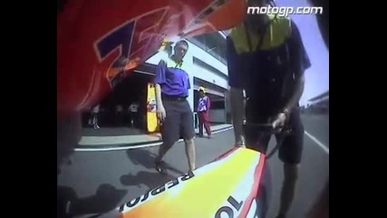 After the Flag - Official Motogp Webcast - Tt Assen 