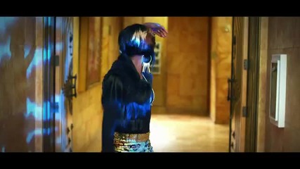 Far East Movement ft. Rye Rye - Jello