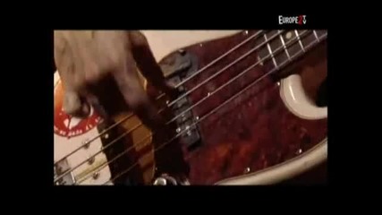 Red Hot Chili Peppers - Right On Time Live