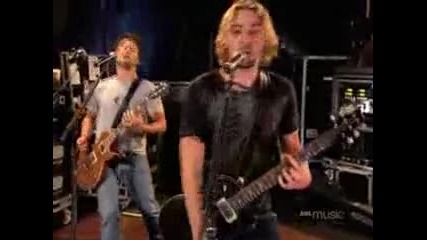 Nickelback - Next Contestant Vbox7