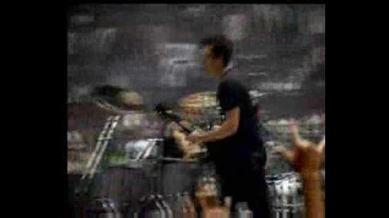 Metallica - So What ? (live at Texas) `97 