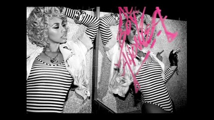 Keri Hilson за конкурса на miley_nick и sexykyp0ndjiika