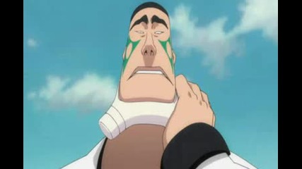 Bleach 220 [бг субтитри] Високо Качество