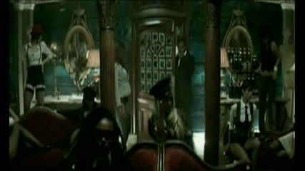 50 Cent ft. Justin Timberlake & Timbaland - Ayo Technology