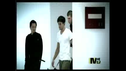 Enrique Iglesias - Addicted 