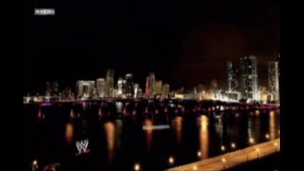 wwe elimination chamber 2013 promo