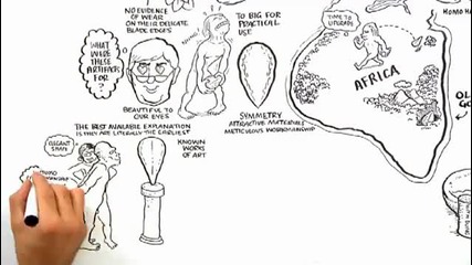 Denis Dutton A Darwinian theory of beauty 