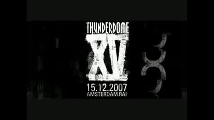 Thunderdome (part1)