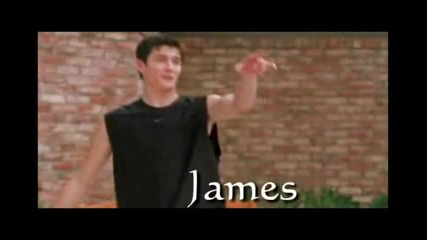 Fallen angels *intro*