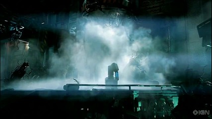 l Un - cut Blur Trailer Hd 720p - 3 Min. - Mass Effect 2 182mbs 